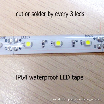 LED Soft Tape Flex